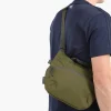 Gramicci Cordura Shoulder Bag Cordura Olive