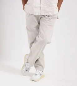Gramicci Pant Straight Fit Dune Pigment