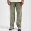 Gramicci Pant Straight Fit Herb Pigment
