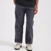 Gramicci Pant Straight Fit Fossil Grey Pigment
