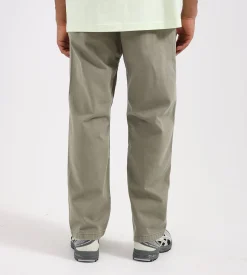 Gramicci Pant Straight Fit Herb Pigment