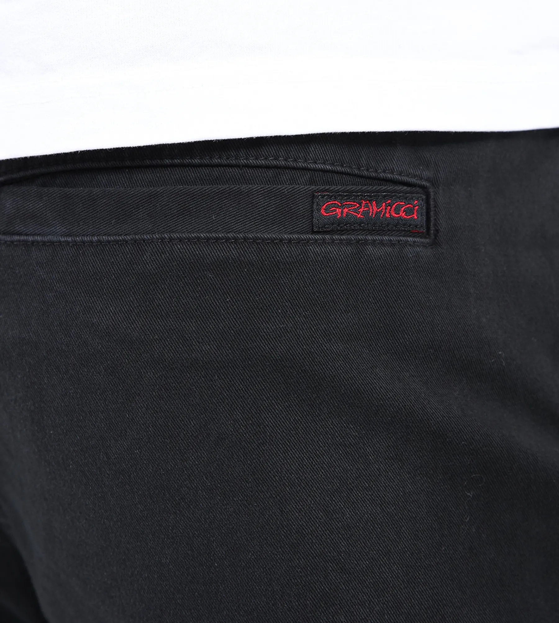 Gramicci G-Short Black