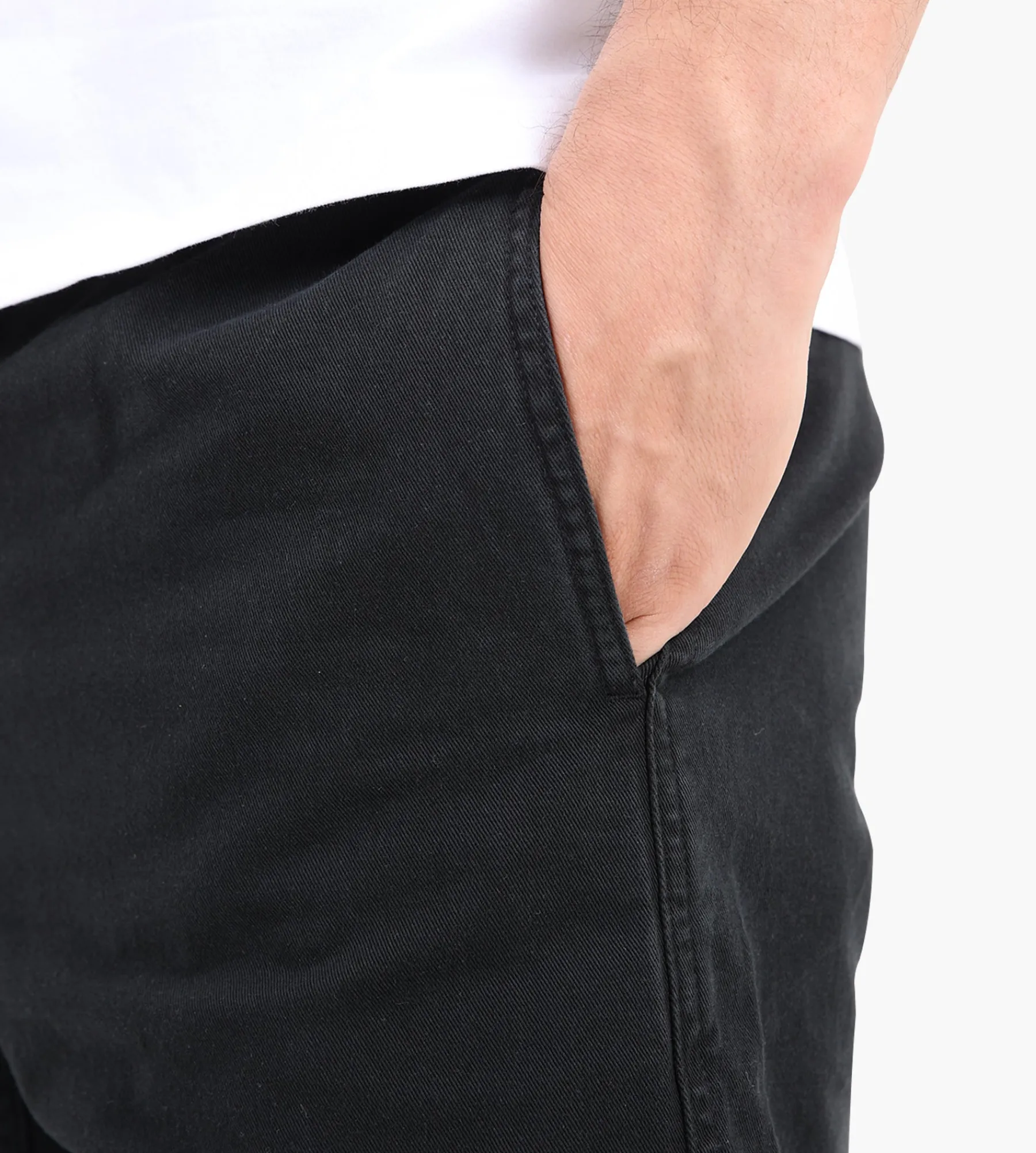 Gramicci G-Short Black