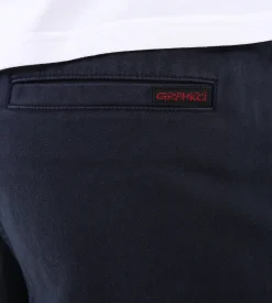 Gramicci G-Short Double Navy