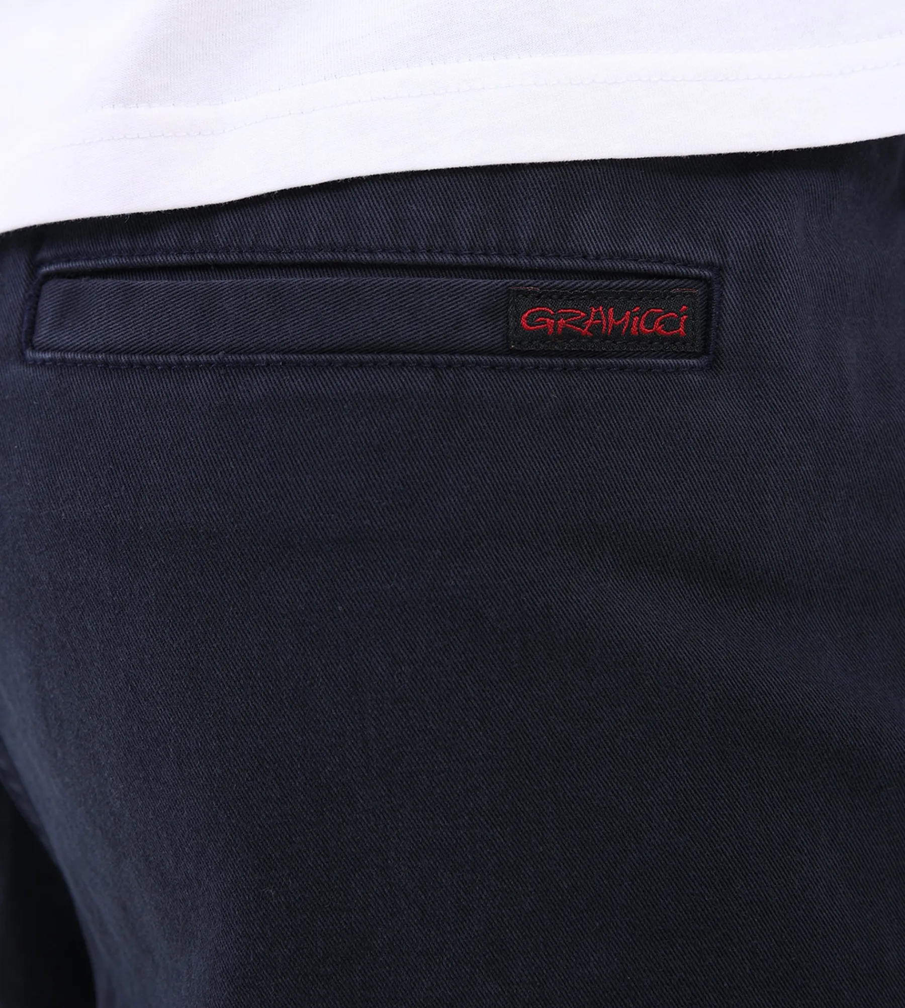 Gramicci G-Short Double Navy