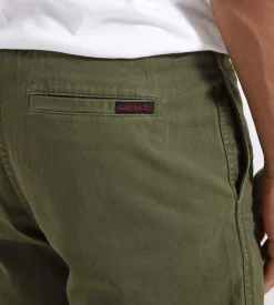 Gramicci G-Short Olive