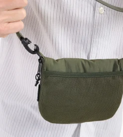 Gramicci Nylon Packable Explorer Tote Olive