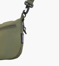 Gramicci Nylon Packable Explorer Tote Olive