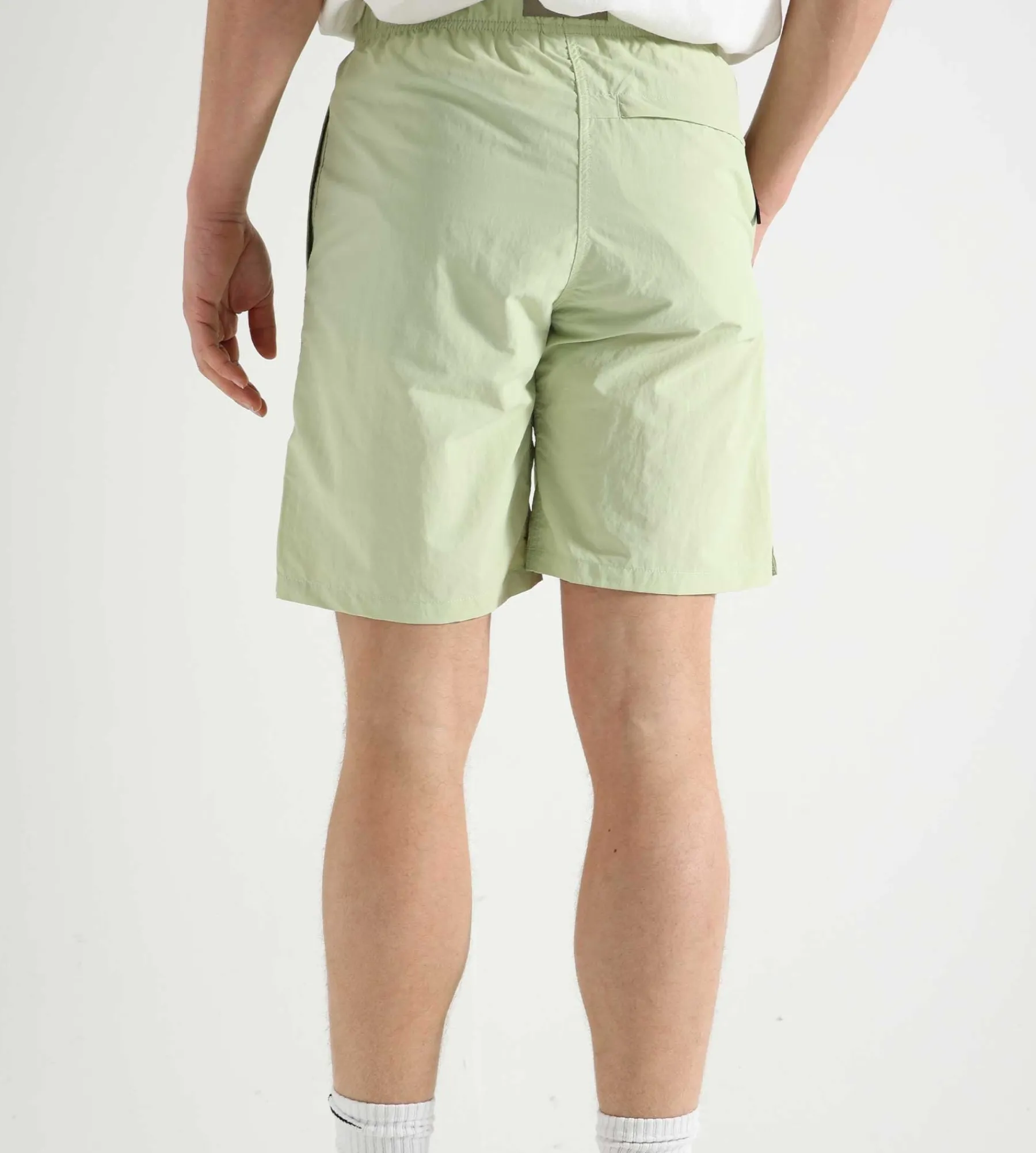 Gramicci Nylon Packable G Short Lime