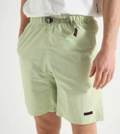 Gramicci Nylon Packable G Short Lime