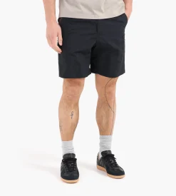 Gramicci Nylon Utility Short Black x Dark Brown