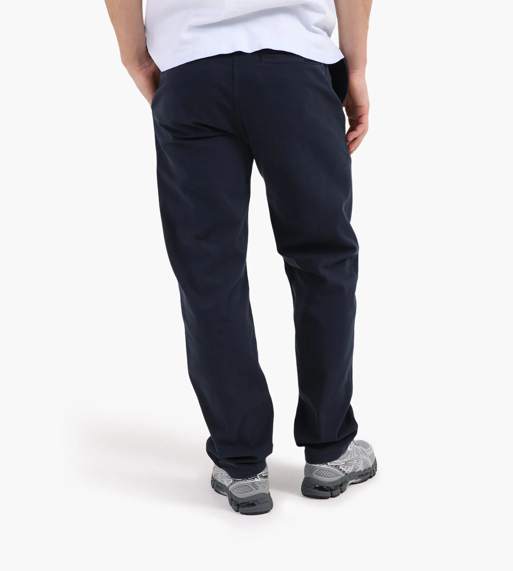 Gramicci Pant Double Navy