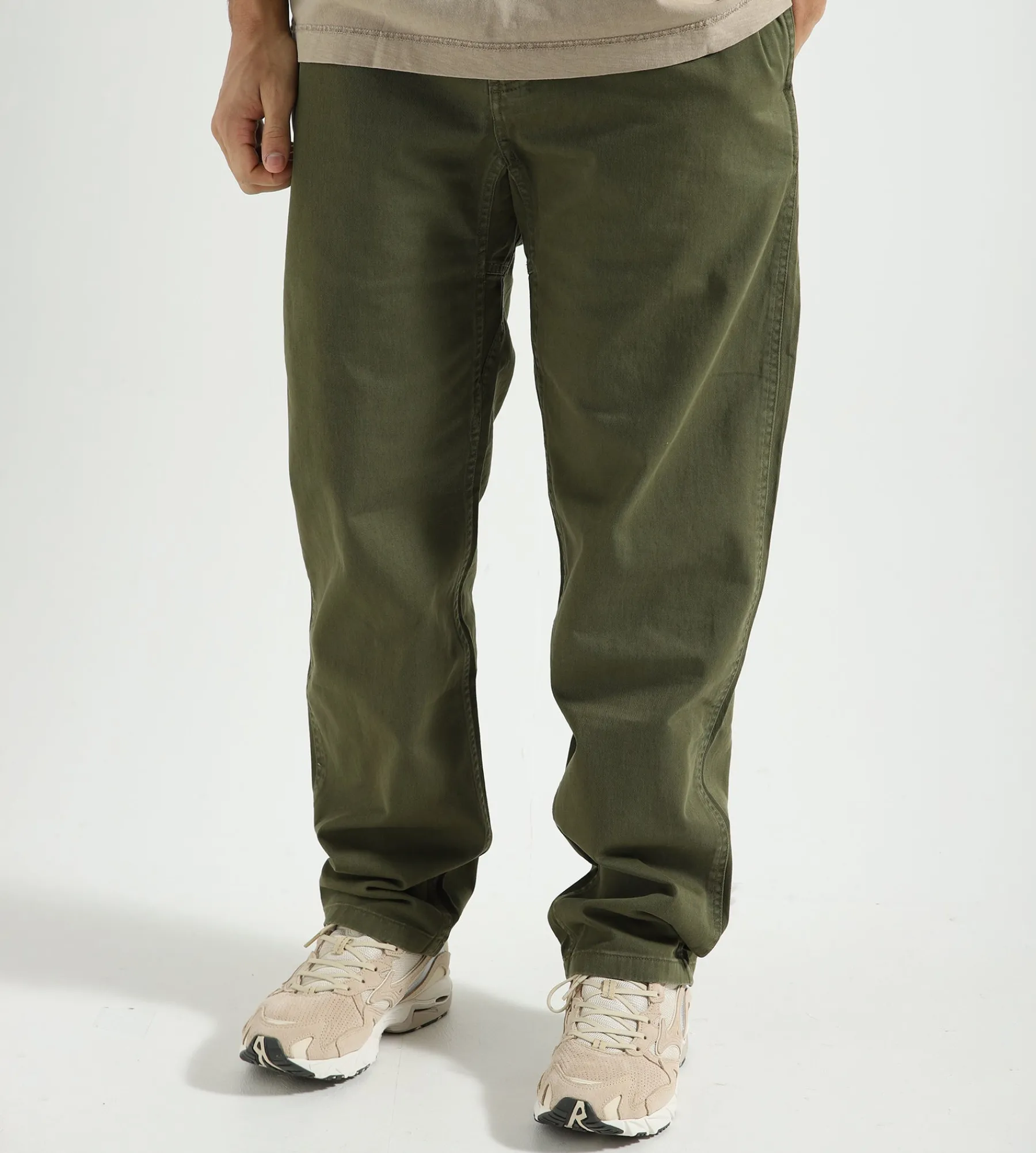 Gramicci Pant Olive
