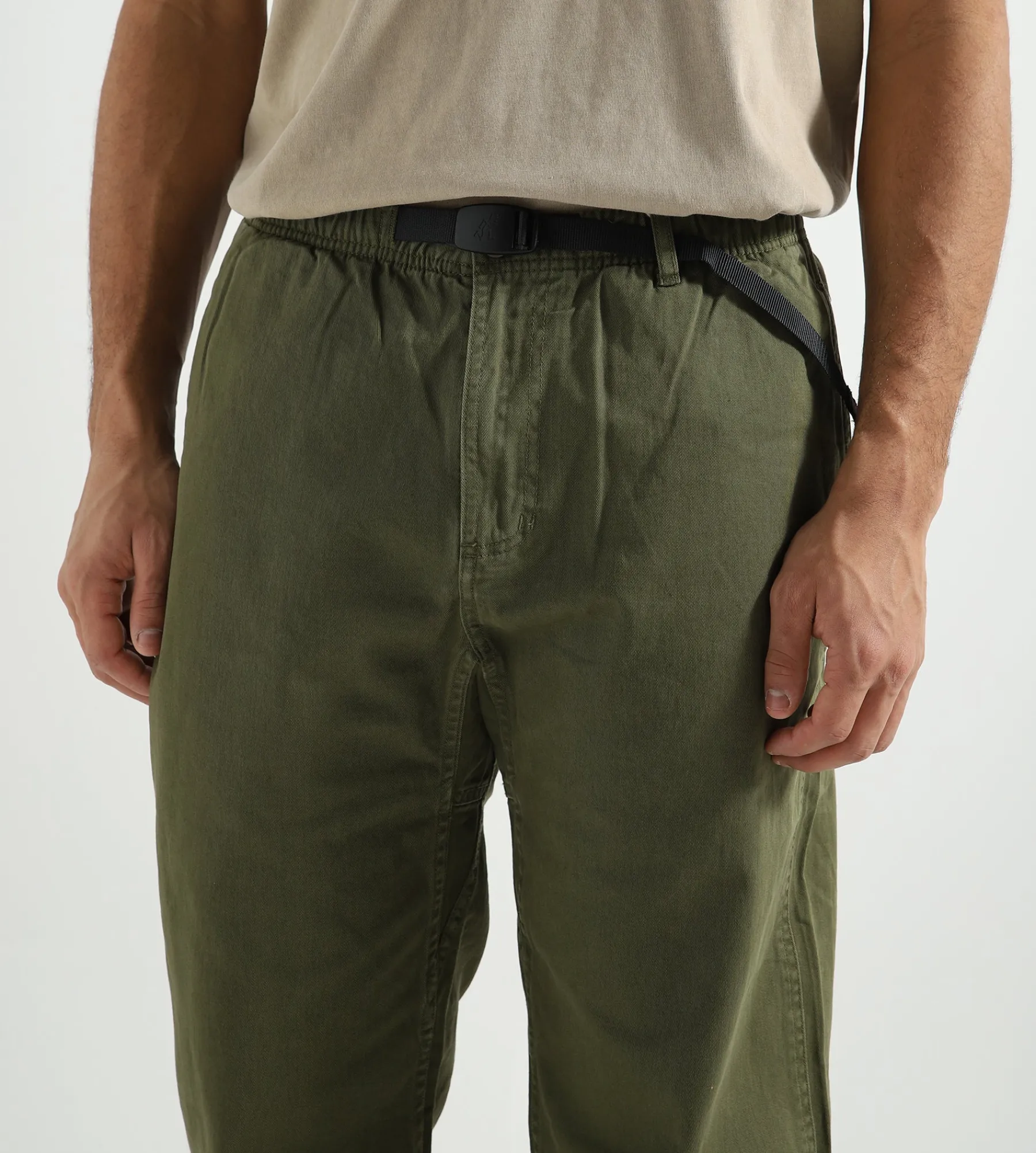 Gramicci Pant Olive
