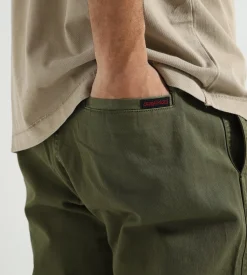 Gramicci Pant Olive