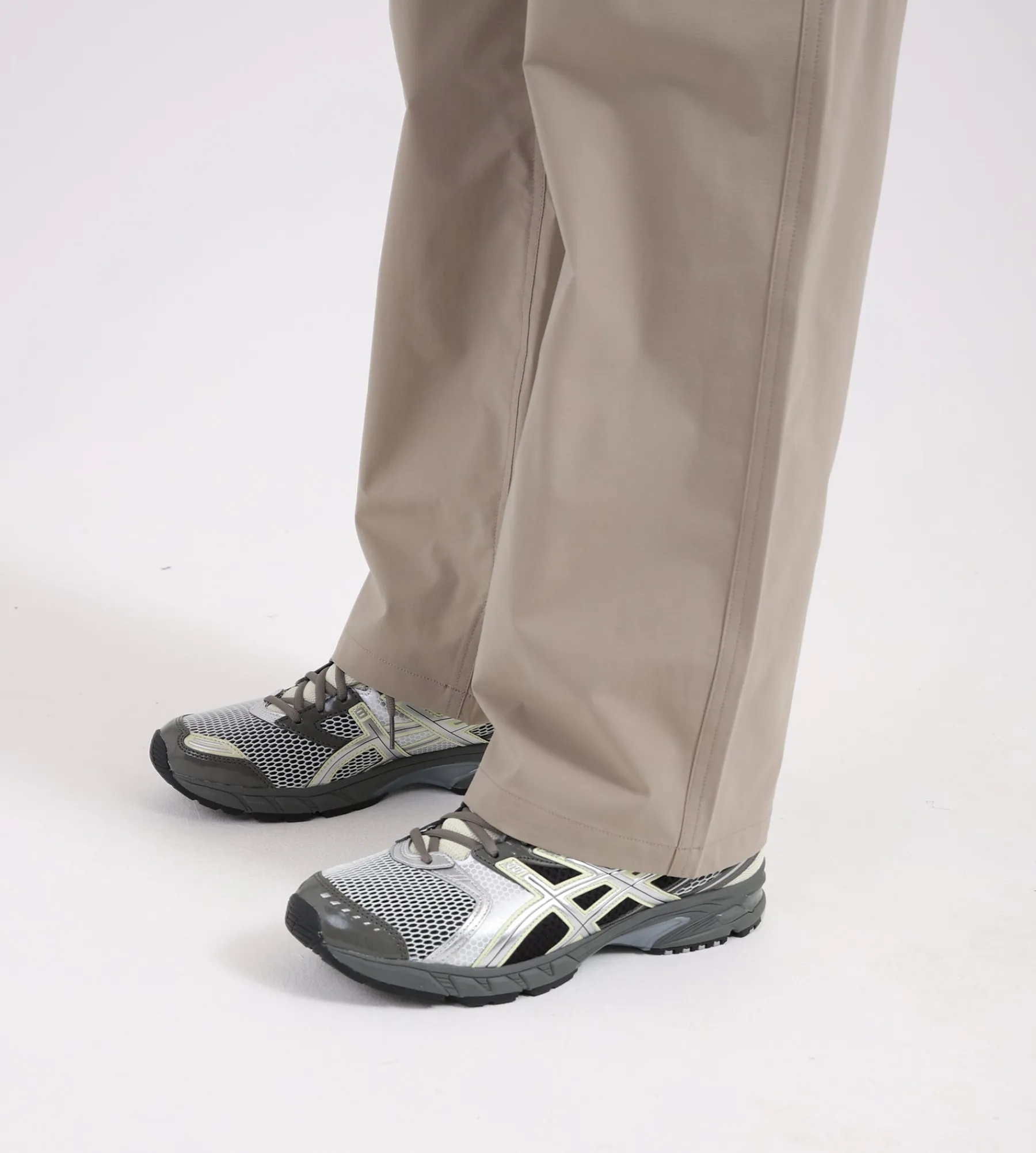Gramicci Trekking Pant Beige