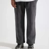 HAL Studios Haus Sweatpant Washed Black
