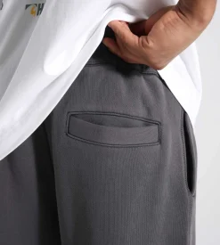 HAL Studios Haus Sweatpant Washed Black