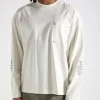 HAL Studios HS Pocket Longsleeve Off-White