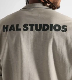 HAL Studios Inside-Out Uniform T-shirt Dune