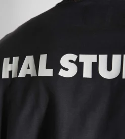 HAL Studios Inside-Out Uniform T-shirt Black