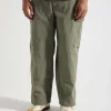 HAL Studios Utility Pant Olive