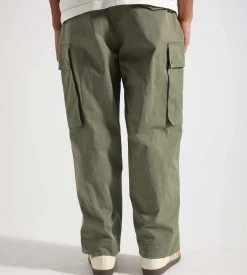 HAL Studios Utility Pant Olive