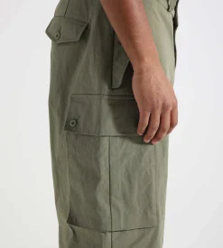 HAL Studios Utility Pant Olive
