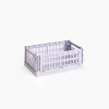 Hay Colour Crate S Lavender