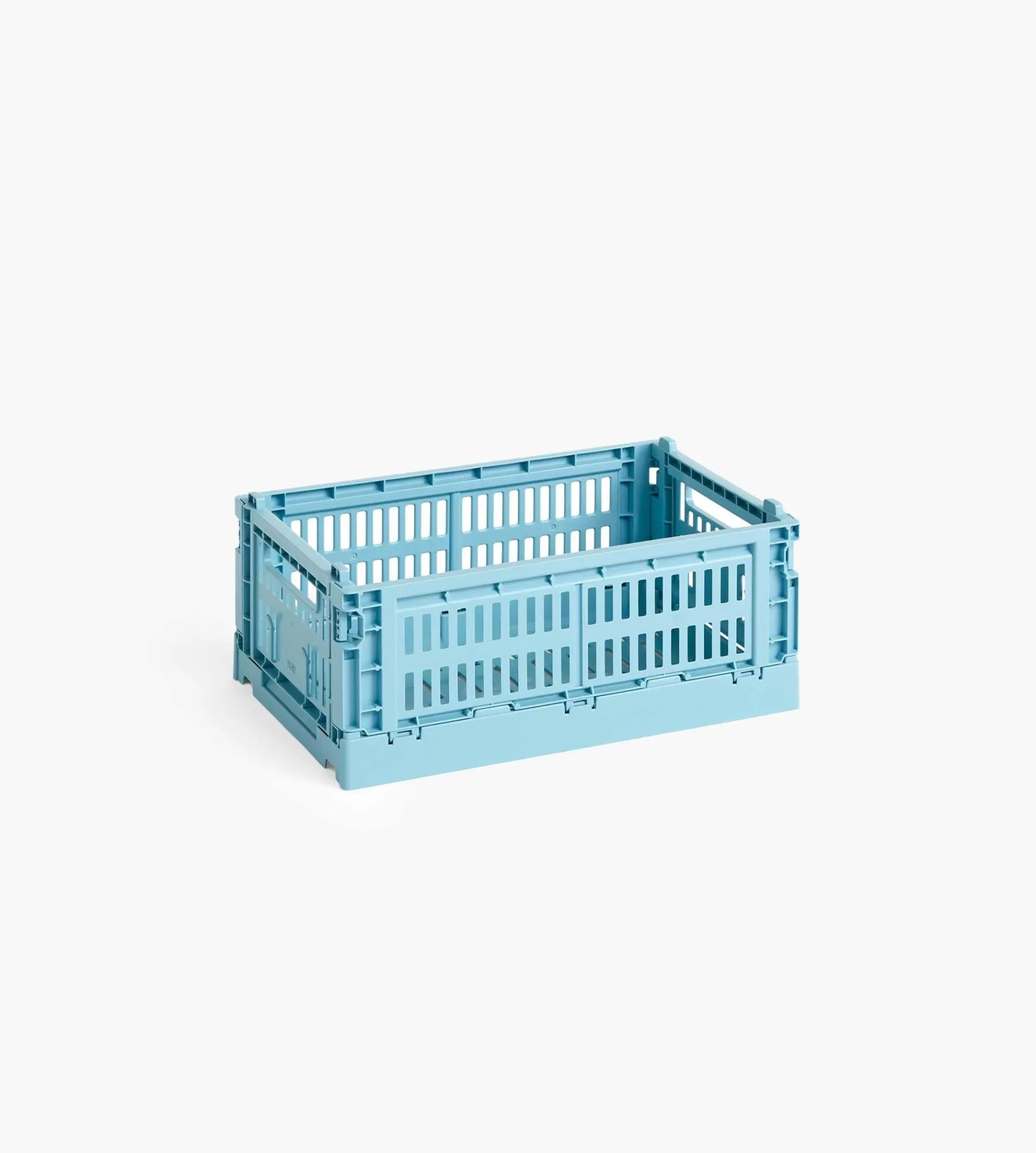Hay Colour Crate S Light Blue