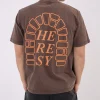 Heresy Arch Tee Ale