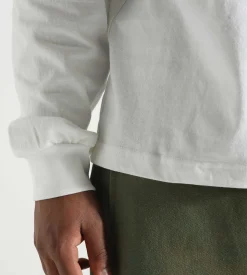 Heresy Arch Tee Ecru