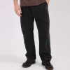 Heresy Barrow Trouser Ash