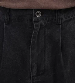 Heresy Barrow Trouser Ash