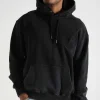 Heresy Portal Hoodie Ash