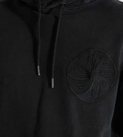 Heresy Portal Hoodie Ash