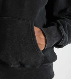 Heresy Portal Hoodie Ash