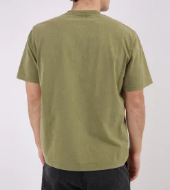 Heresy Storyteller Tee Green