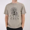 Heresy Storyteller Tee Mushroom