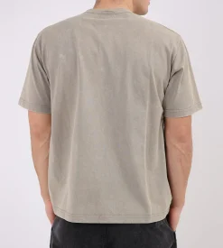 Heresy Storyteller Tee Mushroom