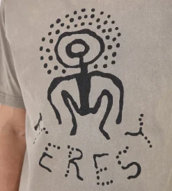 Heresy Storyteller Tee Mushroom