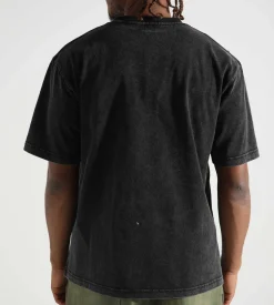 Heresy Strollin' Tee Ash