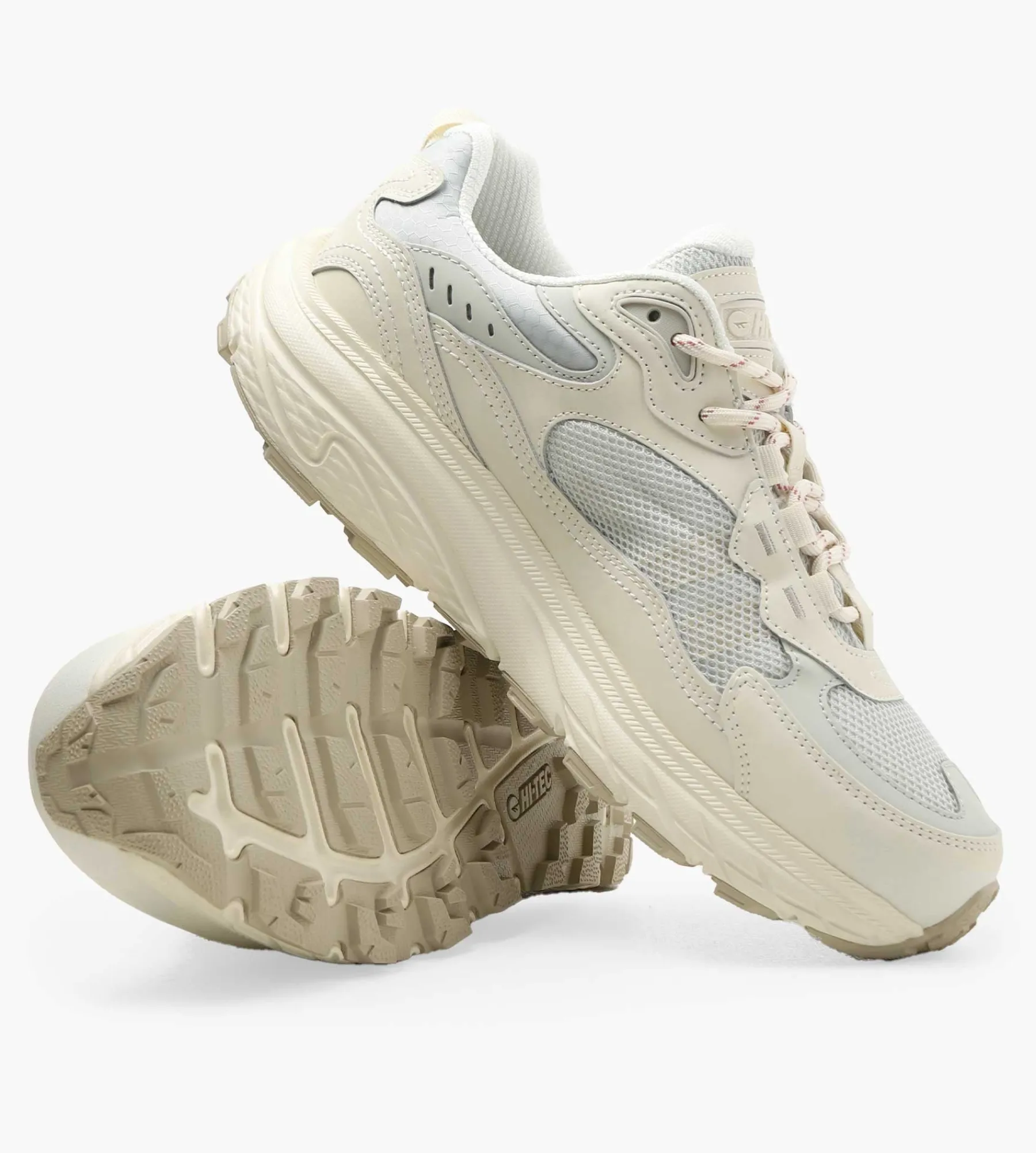 Hi-Tec HTS Eastend Wp Off White