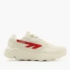 Hi-Tec HTS Shadow RGS 1974 Antique White Racing Red