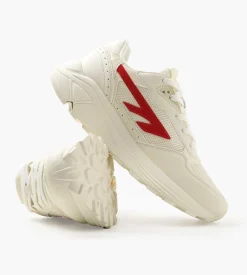 Hi-Tec HTS Shadow RGS 1974 Antique White Racing Red