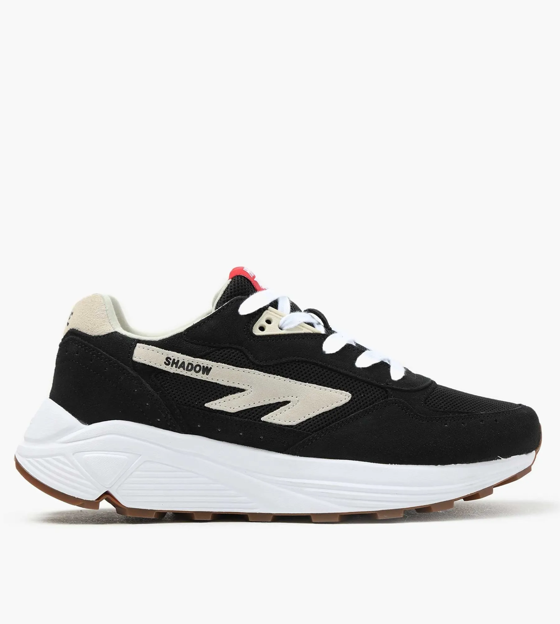 Hi-Tec HTS Shadow RGS Black White Red