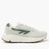 Hi-Tec HTS Shadow RGS Star White Dark Ivy Gum