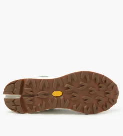 Hi-Tec HTS Shadow RGS Star White Dark Ivy Gum