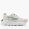 Hi-Tec HTS SHADOW RGS White Sage green