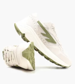 Hi-Tec HTS Shadow RGS White Sand Olive Branch